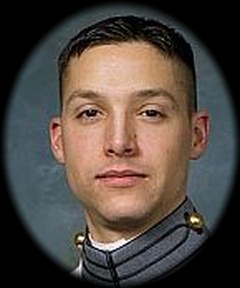 Timothy W. Cunningham, West Point Class of 2006