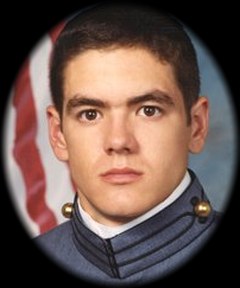Peter T. Heuchling, West Point Class of 2006